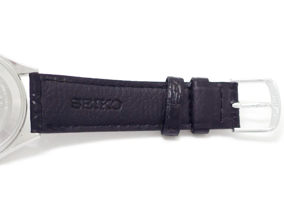 キングセイコー 5626-7120 ワンピースケース 自動巻 OH済 昭和47年製 Seiko