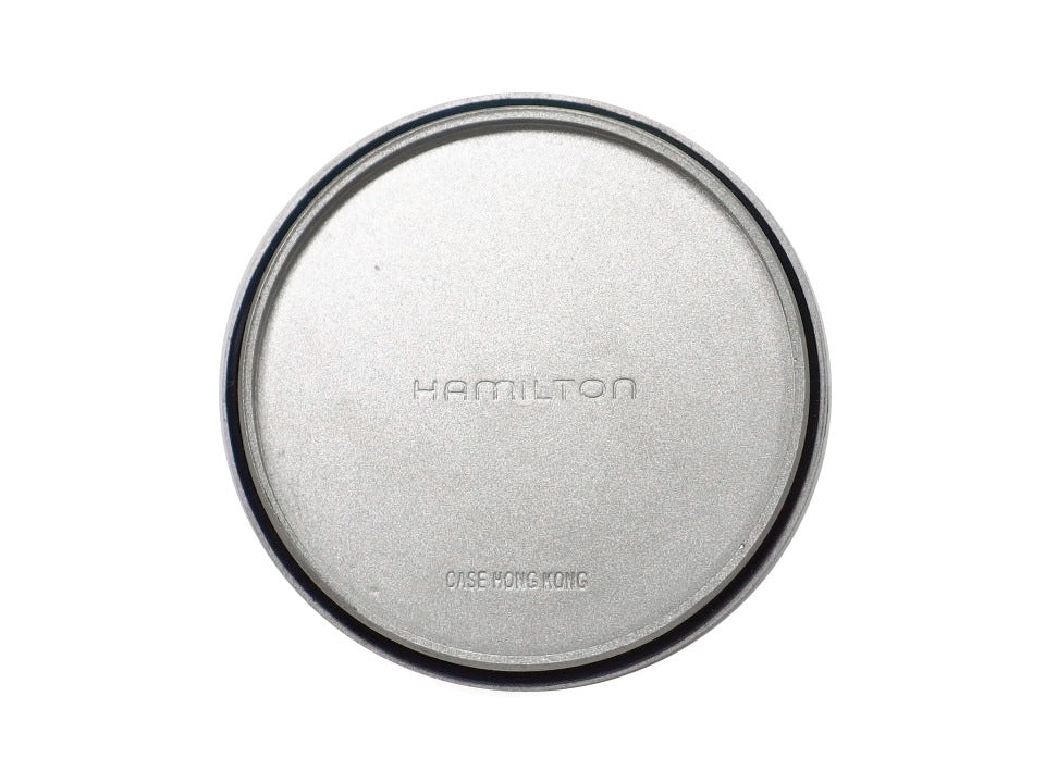 ハミルトン カーキ 9415A Cal.2801-2 17石 手巻 USED Hamilton
