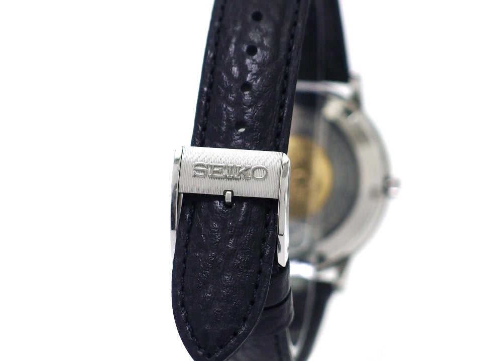 【希少】グランドセイコー 5646-7040 デイデイト アラビアインデックス 自動巻 OH済 昭和48年製 Seiko