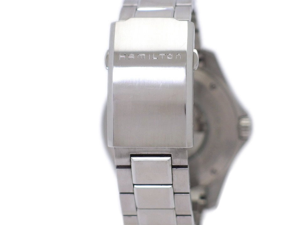 ハミルトン カーキ パイロット デイデイト H647150 自動巻 USED Hamilton