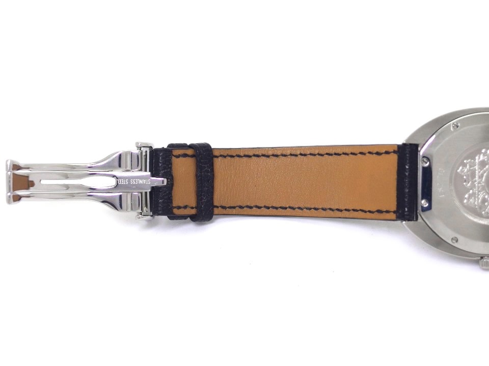 エルメス エスパス ES2.710 クオーツ メンズ USED