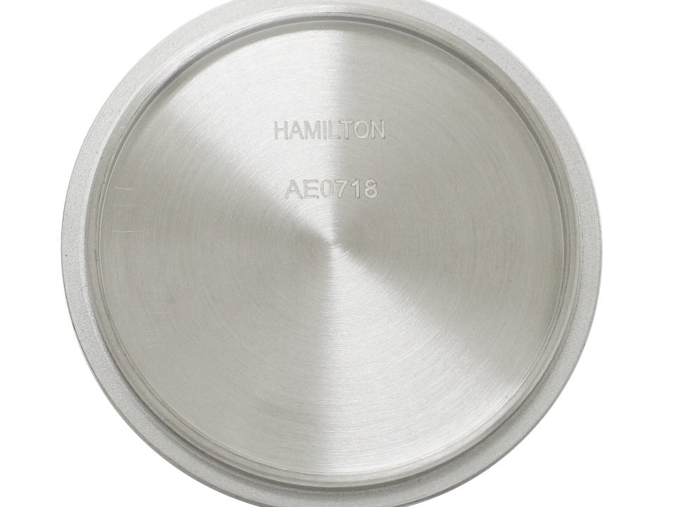 ハミルトン カーキ H69429901 38mm ブラウン文字盤 Cal.2801-2 手巻き 現行品 USED Hamilton