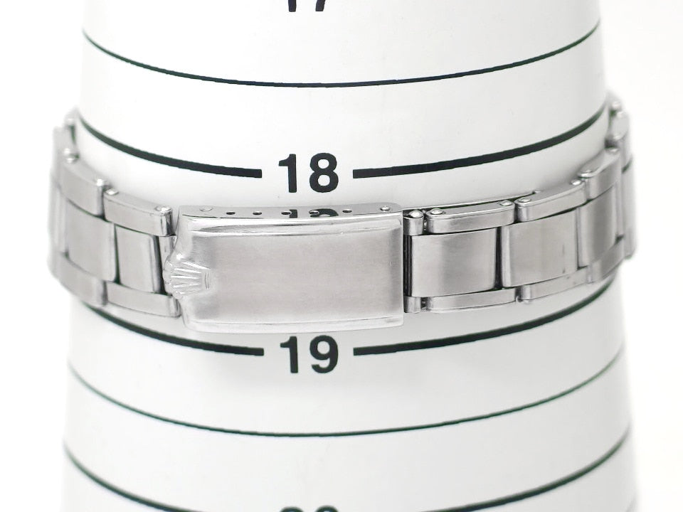ロレックス オイスターパーペチュアルデイト Ref.1500 Cal.1570 自動巻 OH済 1967年製 Rolex