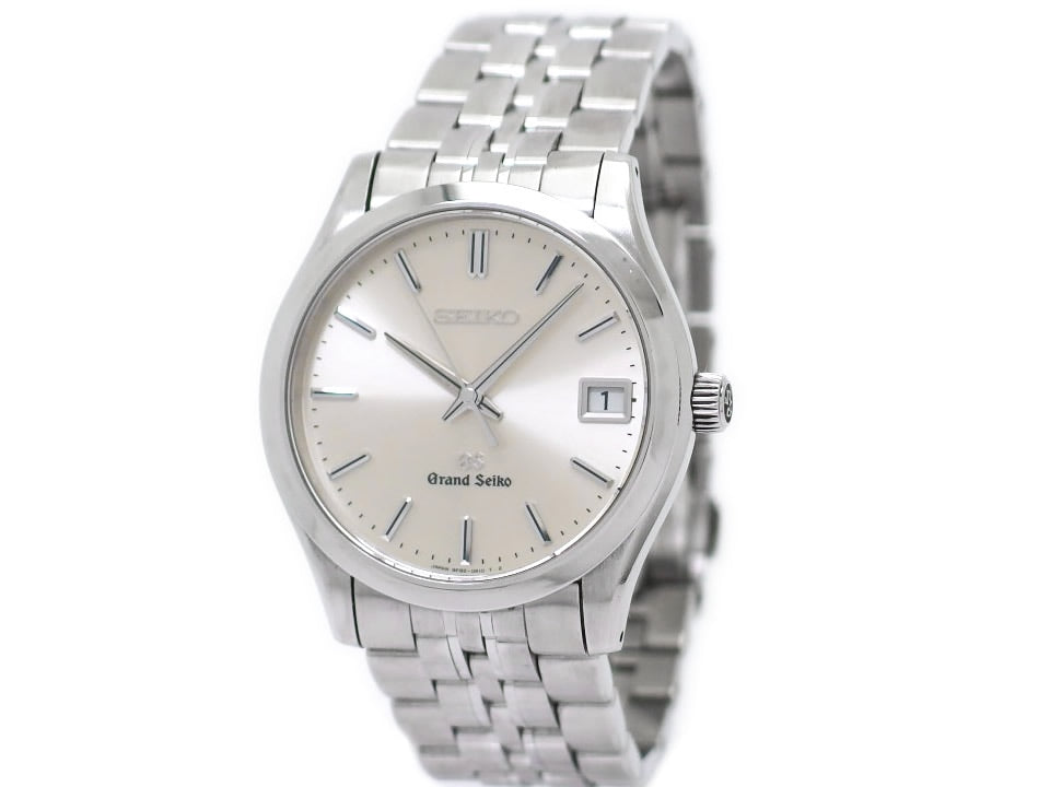 グランドセイコー SBGV001 9F82-0A10 クオーツ 2003年頃 USED Seiko