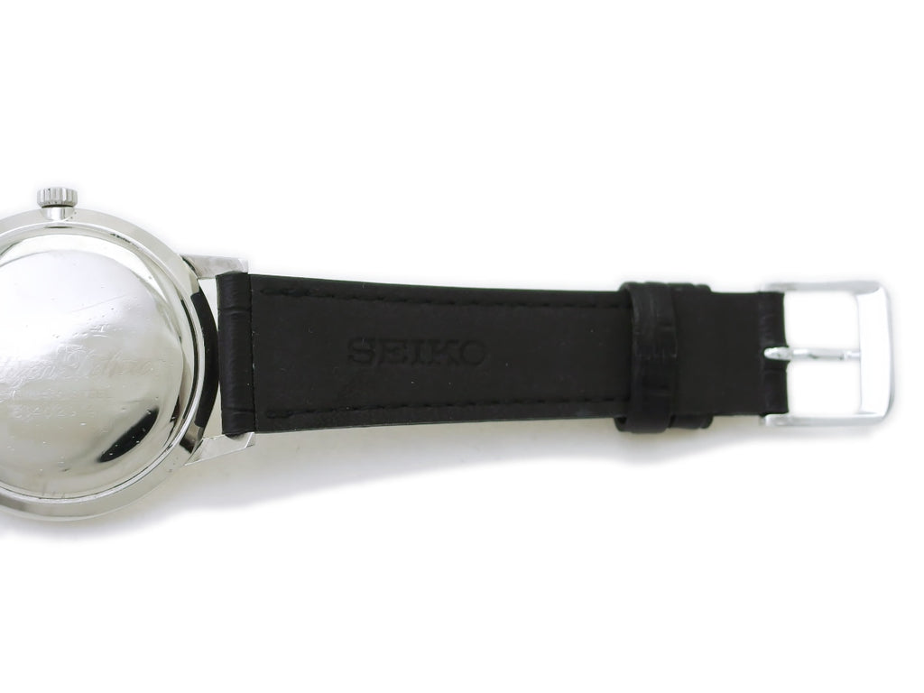 シチズン デラックス 5140201A Cal.079 19石 手巻 OH済 1960年製 Citizen