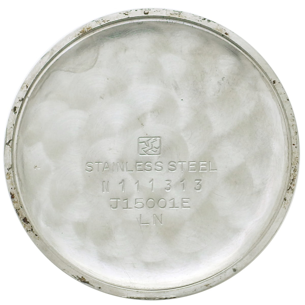 セイコー ライナー J15001E SS SD文字盤 23石 手巻 OH済 昭和36年/1961年製 Seiko