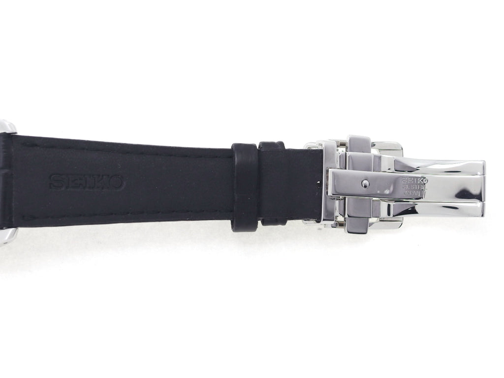 グランドセイコー SBGX295 9F62-0AB0 純正Dバックル付 クオーツ 2019年製 USED Grand Seiko