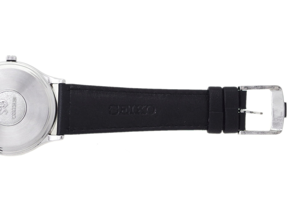 グランドセイコー SBGS009 9581-7020 純正尾錠付き クオ－ツ 1993年製 USED Seiko