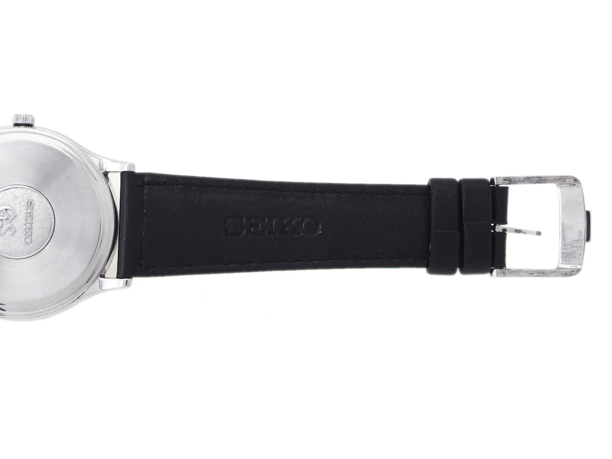 グランドセイコー SBGS009 9581-7020 純正尾錠付き クオ－ツ 1993年製 USED Seiko