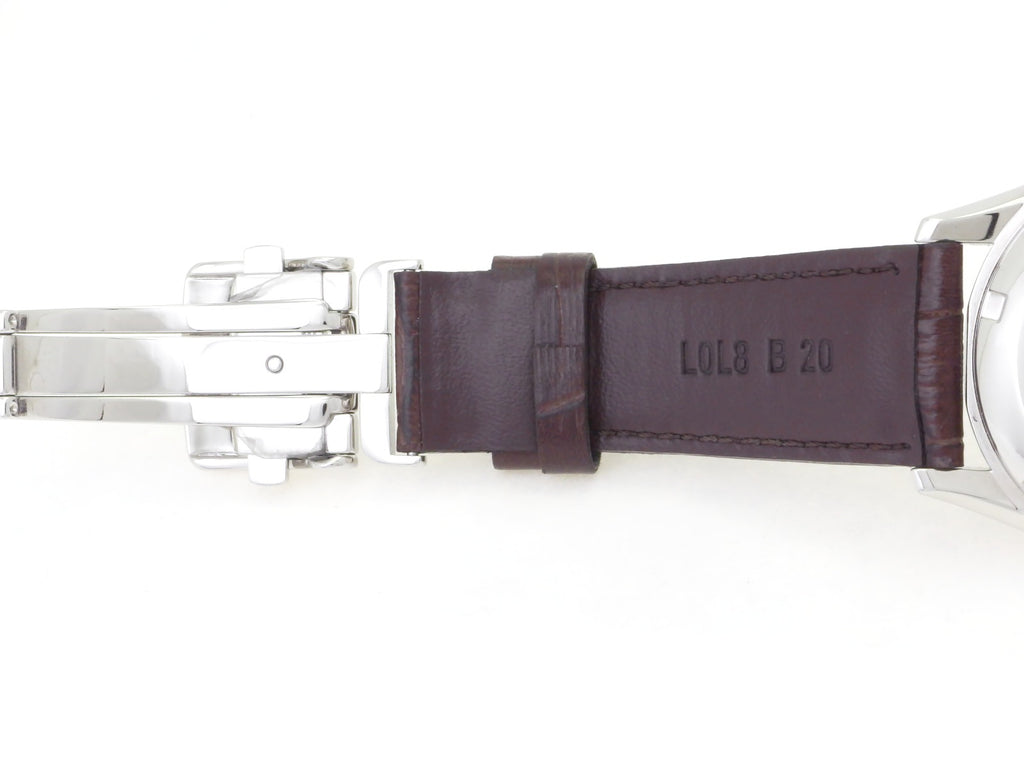 【美品】セイコー メカニカル アルピニスト SBDC091 6R35-00E0 自動巻 2022年購入 USED