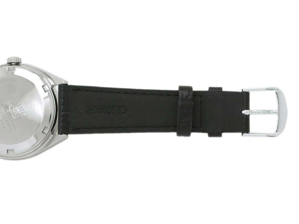 キングセイコー 5626-7111 デイデイト 新品ガラス 25石 自動巻 OH済 昭和48年/1973年製 Seiko