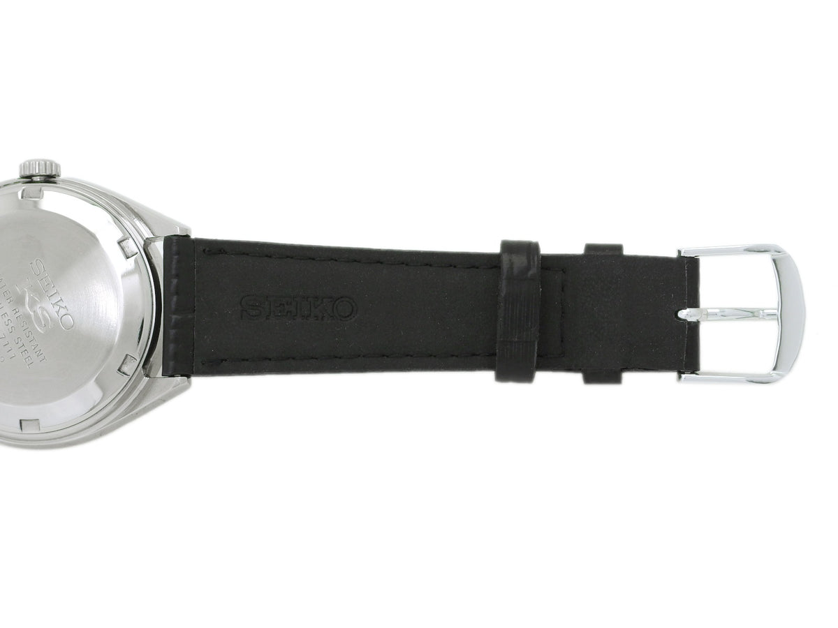 キングセイコー 5626-7111 デイデイト 新品ガラス 25石 自動巻 OH済 昭和48年/1973年製 Seiko