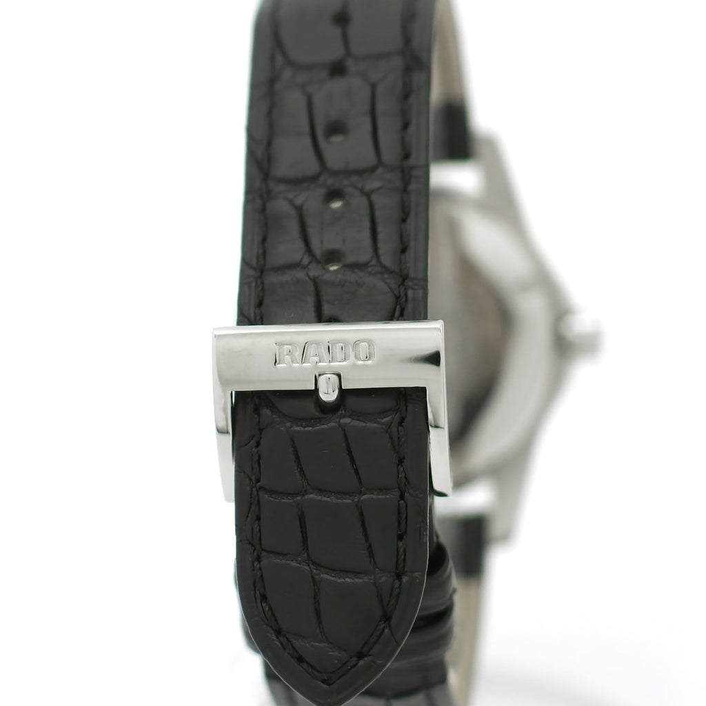 ラドー ゴールデンホース R84.832.105 658.3832.4 復刻版 自動巻 OH済 2014年購入 USED Rado