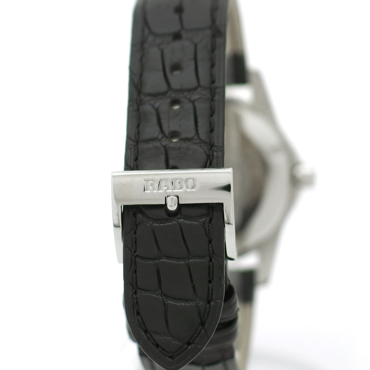 ラドー ゴールデンホース R84.832.105 658.3832.4 復刻版 自動巻 OH済 2014年購入 USED Rado