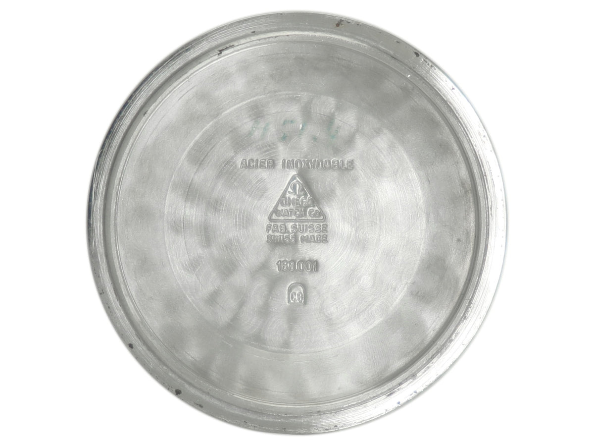 オメガ コンステレーション 168.001 37mmビッグケース Cal.561 自動巻 OH済 1963年製 Omega