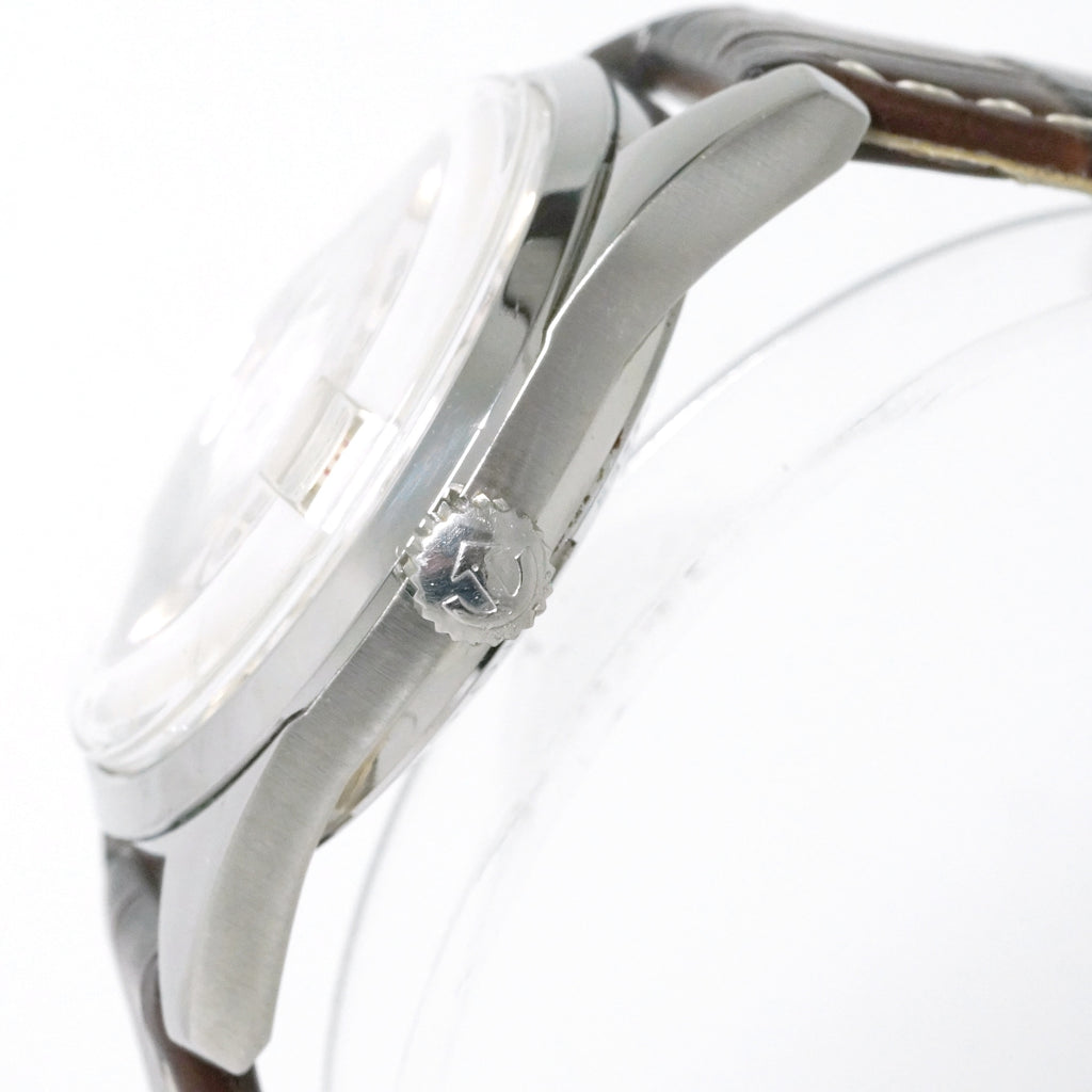 ラドー ゴールデンホース 11675/1 純正風防 純正リューズ 30石 自動巻 OH済 1970年代 Rado