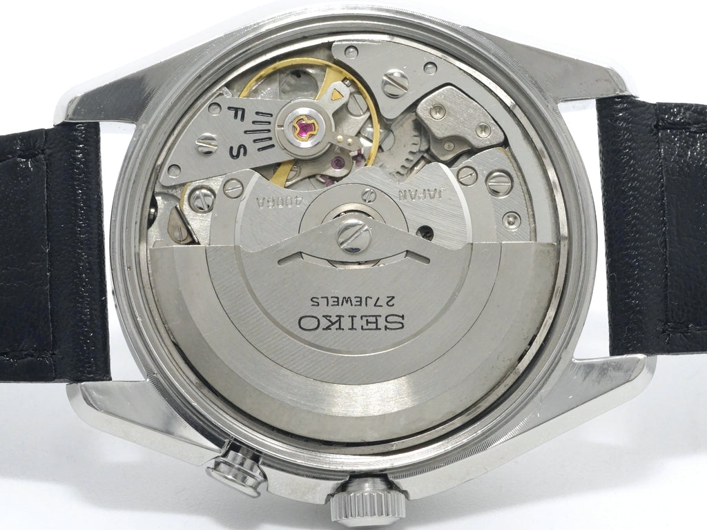 セイコー ビジネスベル デイデイト 4006-7010 自動巻 OH済 昭和42年/1967年製 Seiko