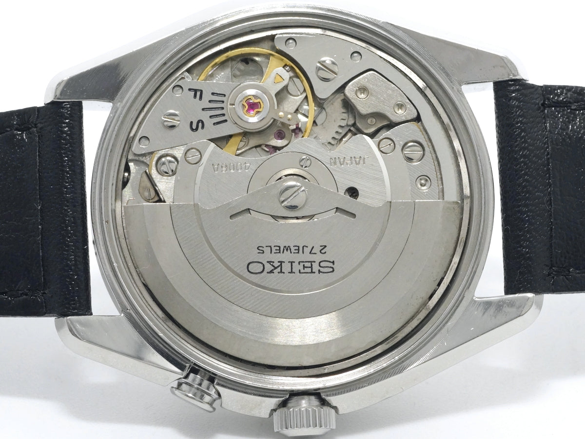 セイコー ビジネスベル デイデイト 4006-7010 自動巻 OH済 昭和42年/1967年製 Seiko