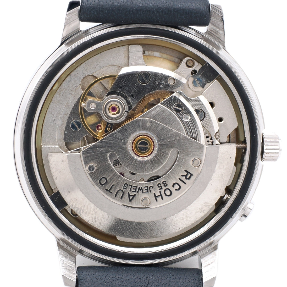 RICOH – WATCH COLLE RICOH – WATCH COLLE