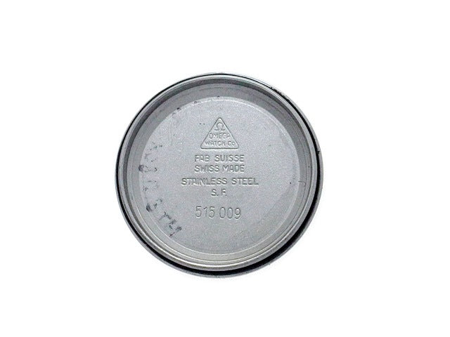 オメガ ジュネーブ 515.009 Cal.485 手巻 レディース OH済 1969年製