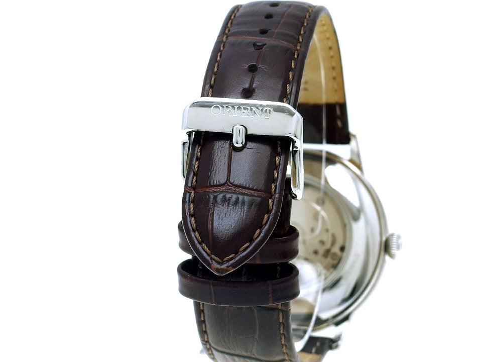 オリエント クラシック スモールセコンド RN-AP0003S 自動巻 2018年頃 USED ORIENT