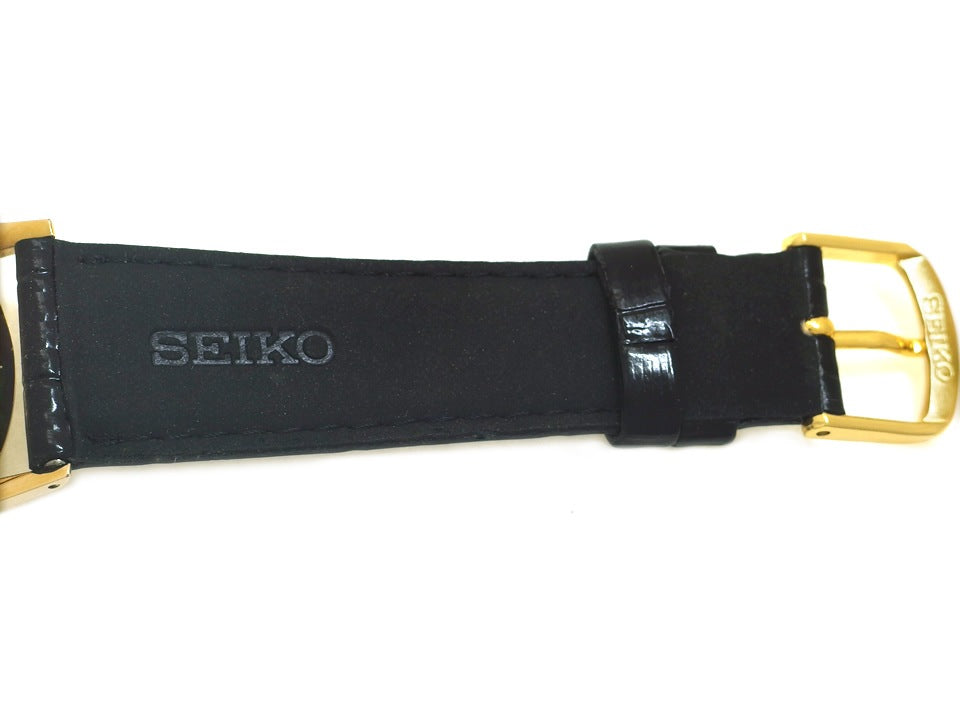 セイコー クラウン J15003E Cal.560 21石手巻 OH済 昭和38年頃 Seiko