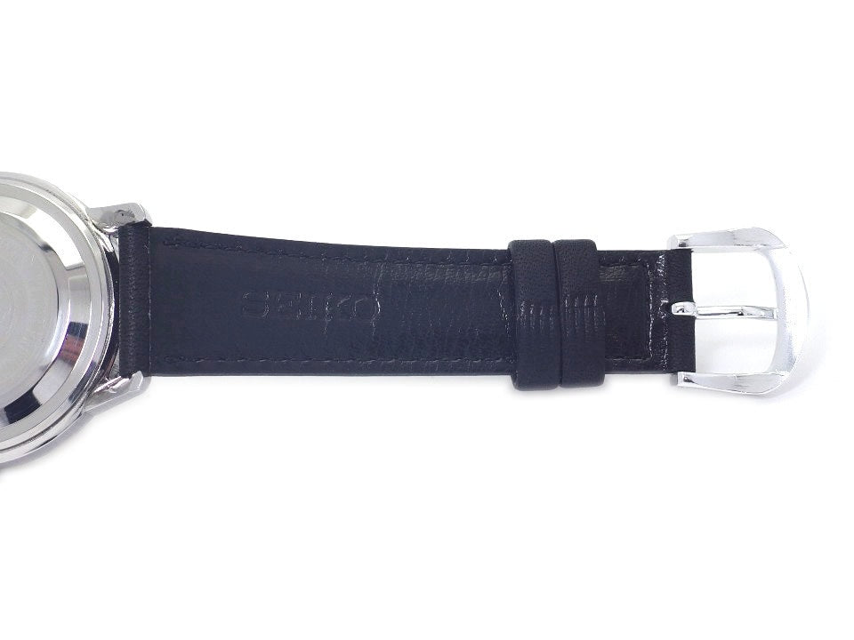 セイコー マチック J13044 SD文字盤 Cal.603 20石 自動巻 OH済 昭和35年頃 Seiko
