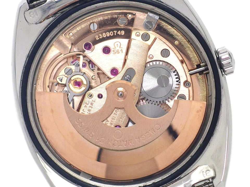 オメガ コンステレーション ST168.017 Cal.561 自動巻 OH済 メーカー保証書付き 1966年製 Omega