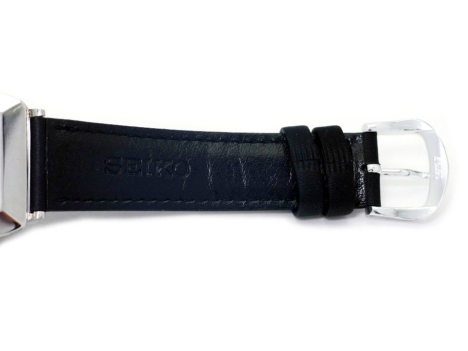 セイコー スカイライナー 6222-5010 スクエアケース 21石 手巻 OH済 昭和41年製 Seiko