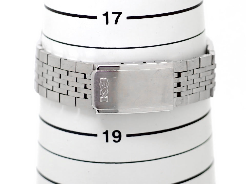 キングセイコー 5626-8000 変わり文字盤  純正ブレスレット 自動巻 OH済 昭和49年製 Seiko