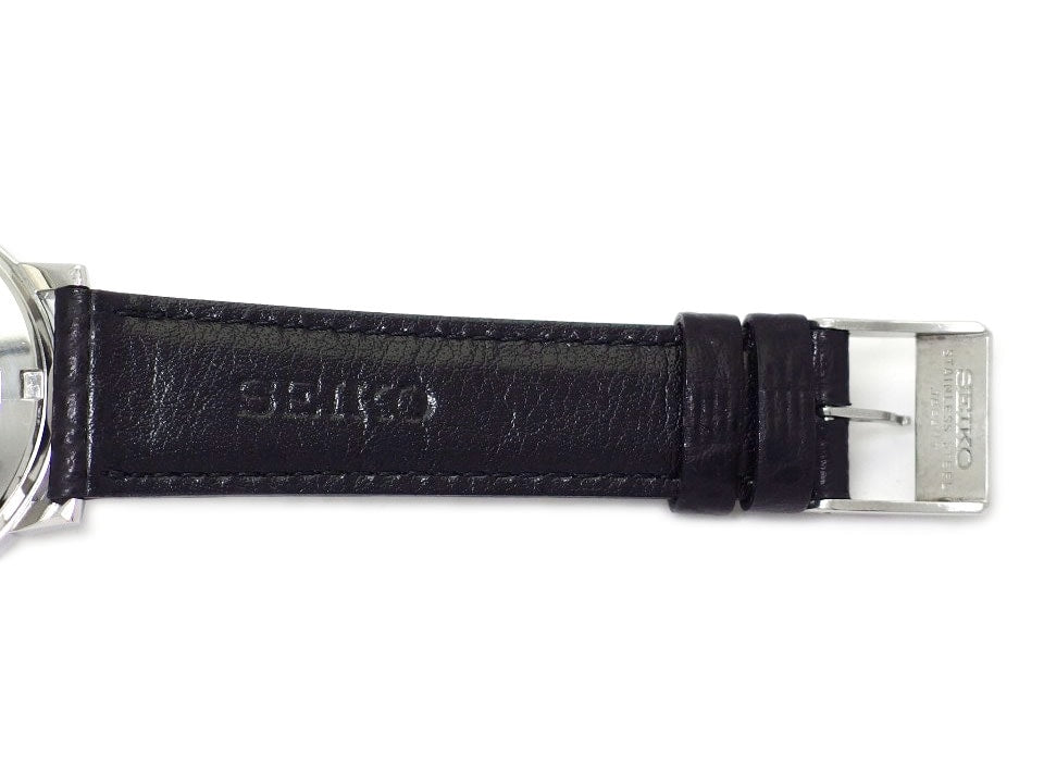 【希少】グランドセイコー 5646-7040 デイデイト アラビアインデックス 自動巻 OH済 昭和48年製 Seiko