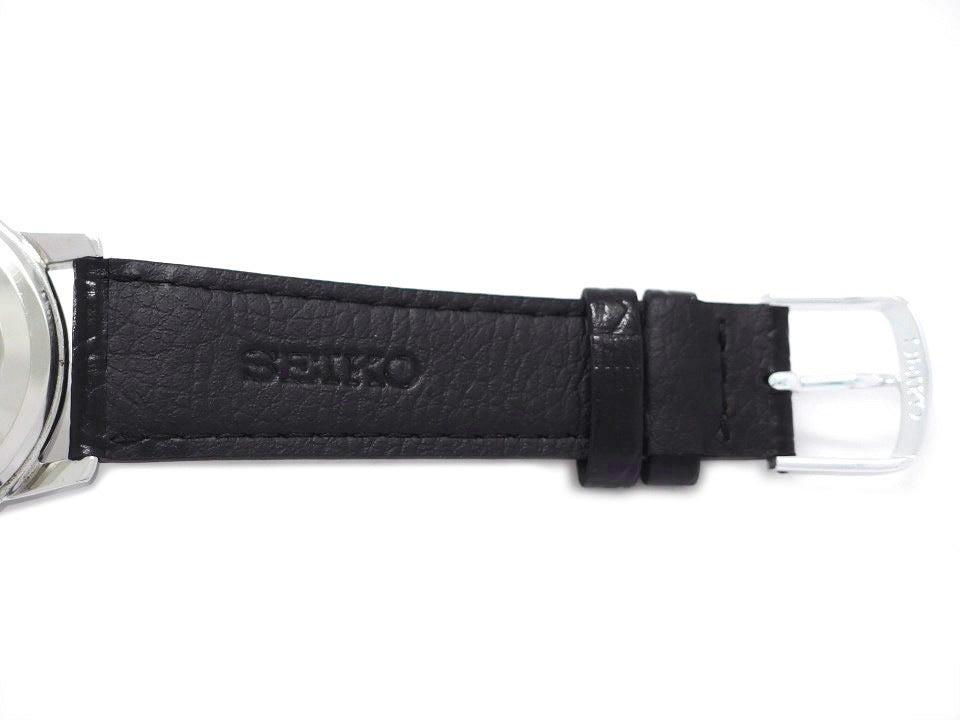 セイコー ロードマーベル 5740-1990 筆記体ロゴ SS Cal.5740A 23石 手巻 OH済 昭和39年製 Seiko