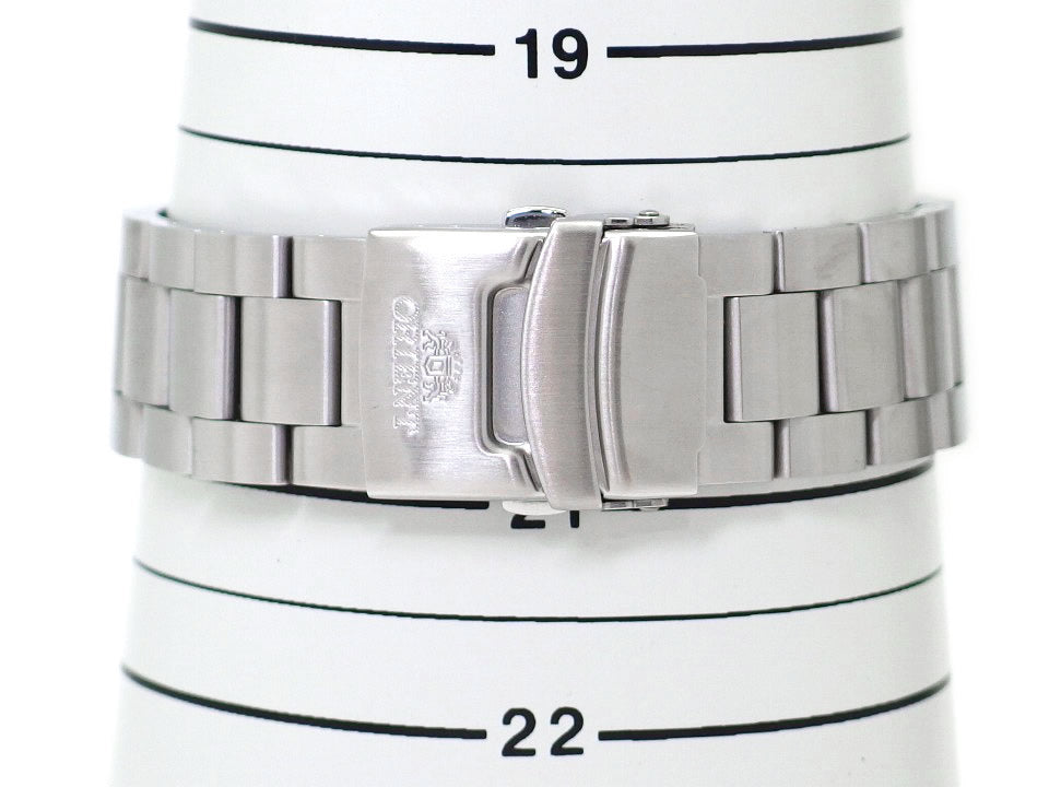 オリエント FEM75004B9 EM75-C2-A 44.8mm 海外生産 逆輸入 自動巻 USED ORIENT