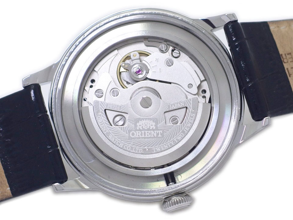 オリエント SAC0000AB0 AC00-C1-B Cal.F6724 22石 自動巻 USED ORIENT