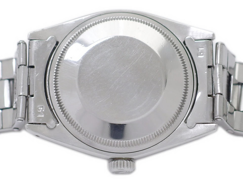 ロレックス オイスターパーペチュアルデイト Ref.1500 Cal.1570 自動巻 OH済 1967年製 Rolex