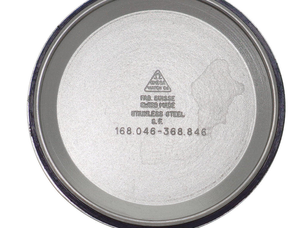オメガ コンステレーション Ref.168.046 角型 Cal.1001 自動巻 OH済 1969年製 Omega