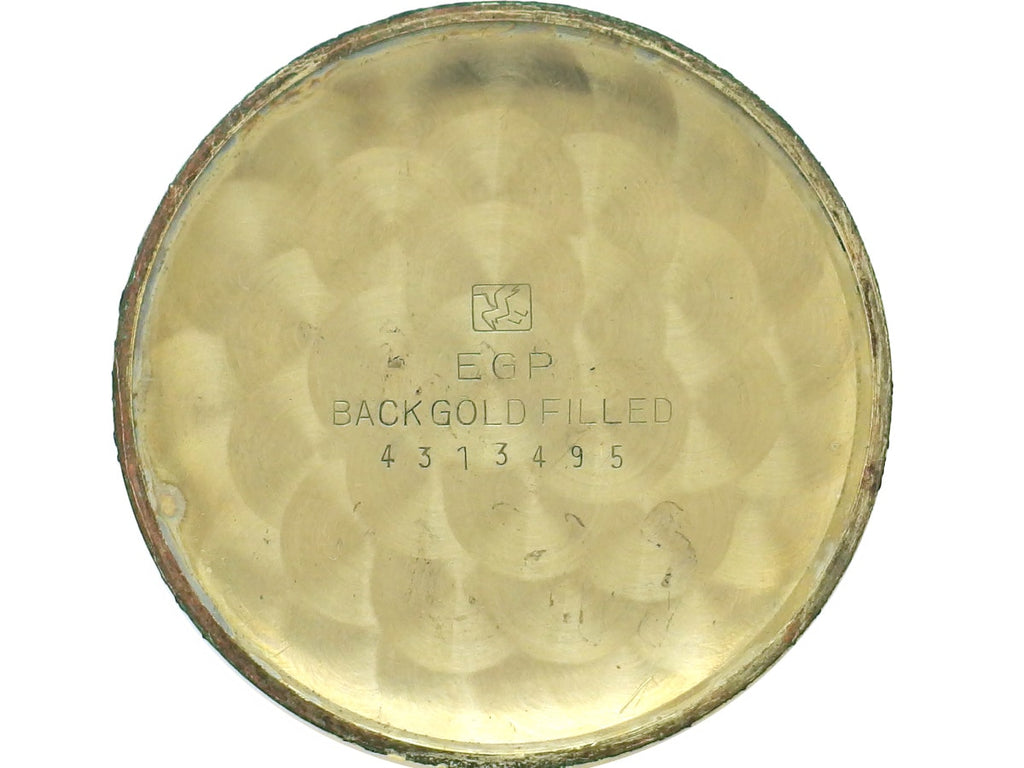 セイコー スカイライナー 16001E GP Cal.402 21石 手巻 OH済 昭和39年/1964年製 Seiko