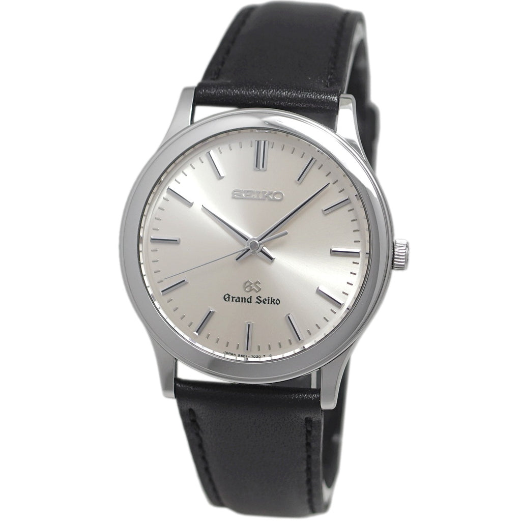 グランドセイコー SBGS009 9581-7020 純正尾錠付き クオ－ツ 1993年製 USED Seiko