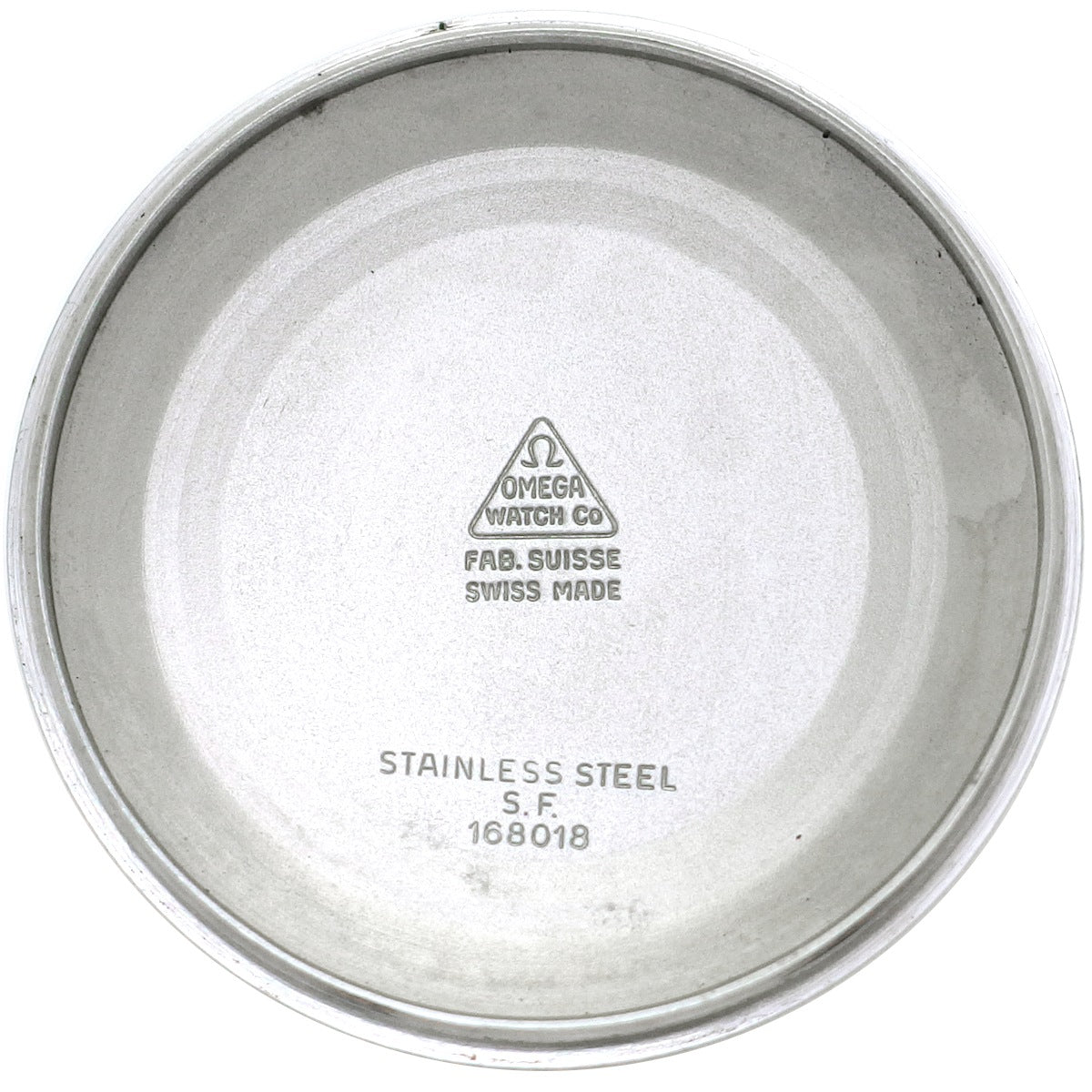 オメガ コンステレーション 168.018 ステンレスケース Cal.564 自動巻 OH済 1969年製 Omega