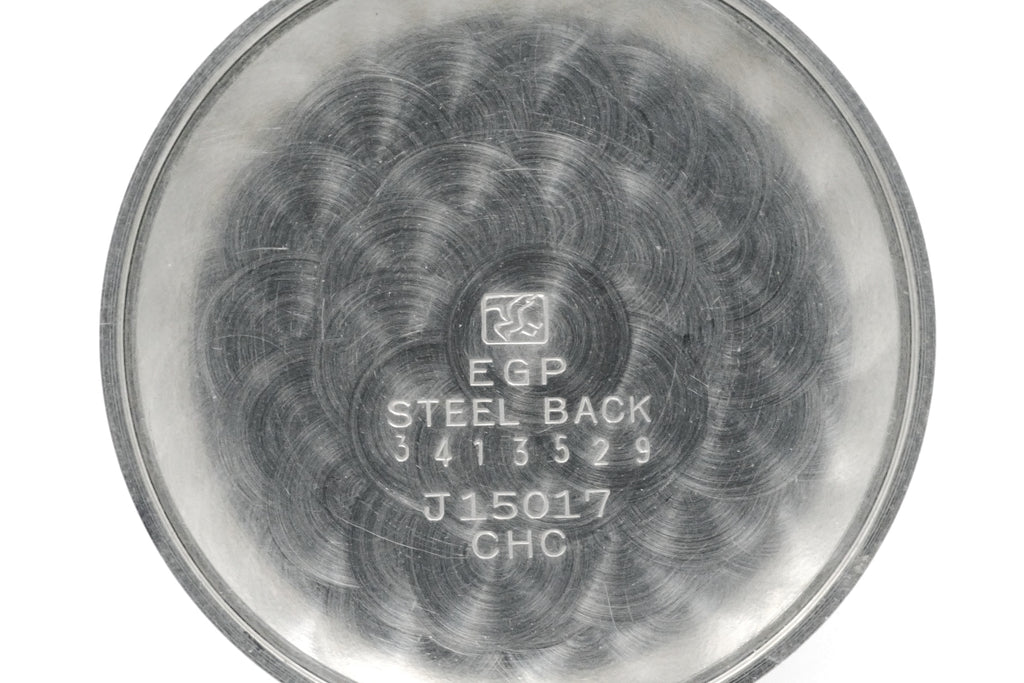 セイコー チャンピオン カレンダー860 J15017 金メッキ 17石 Cal.860 手巻 OH済 昭和38年/1963年製 Seiko