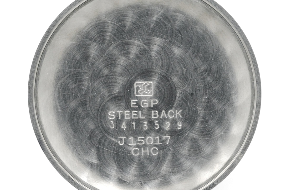 セイコー チャンピオン カレンダー860 J15017 金メッキ 17石 Cal.860 手巻 OH済 昭和38年/1963年製 Seiko