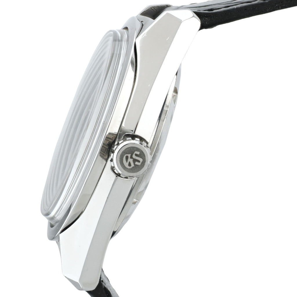 グランドセイコー 6146-8000 後期型 10振動 自動巻 風防新品 OH済 昭和44年/1969年製 GrandSeiko