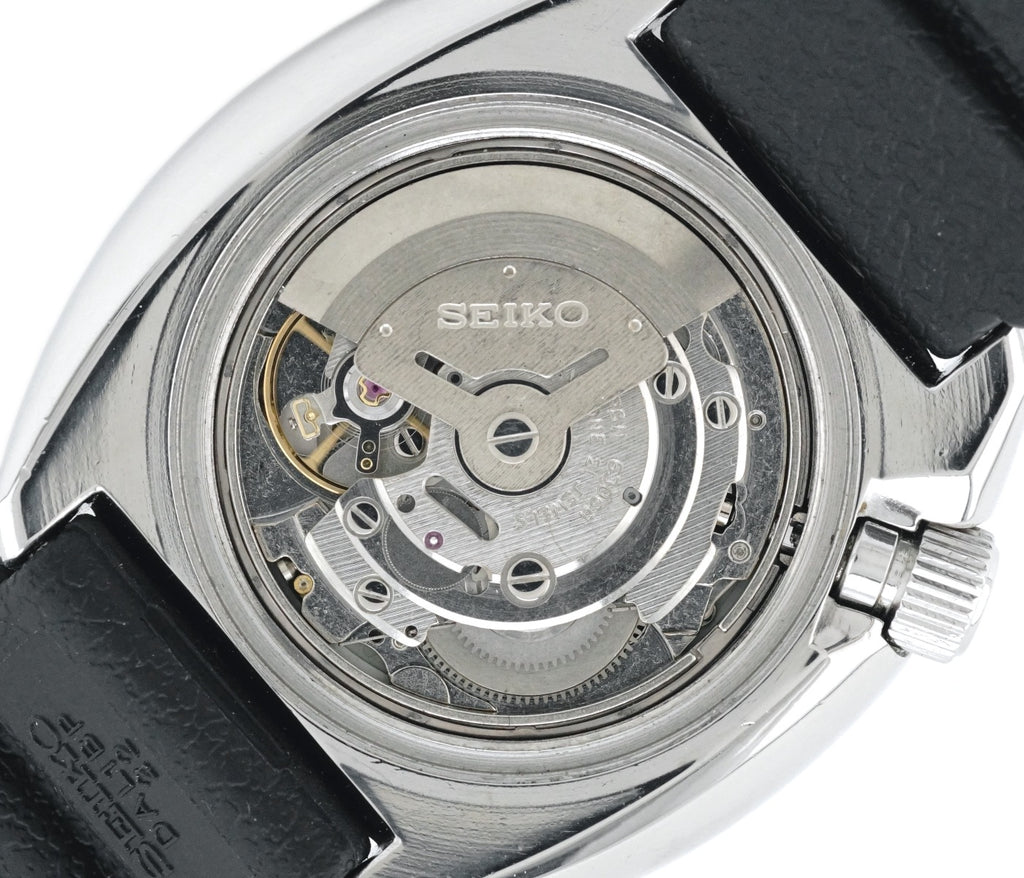 セイコー サードダイバー 6306-7001 国内仕様 Cal.6306A 自動巻 OH済 昭和53年/1978年製 Seiko