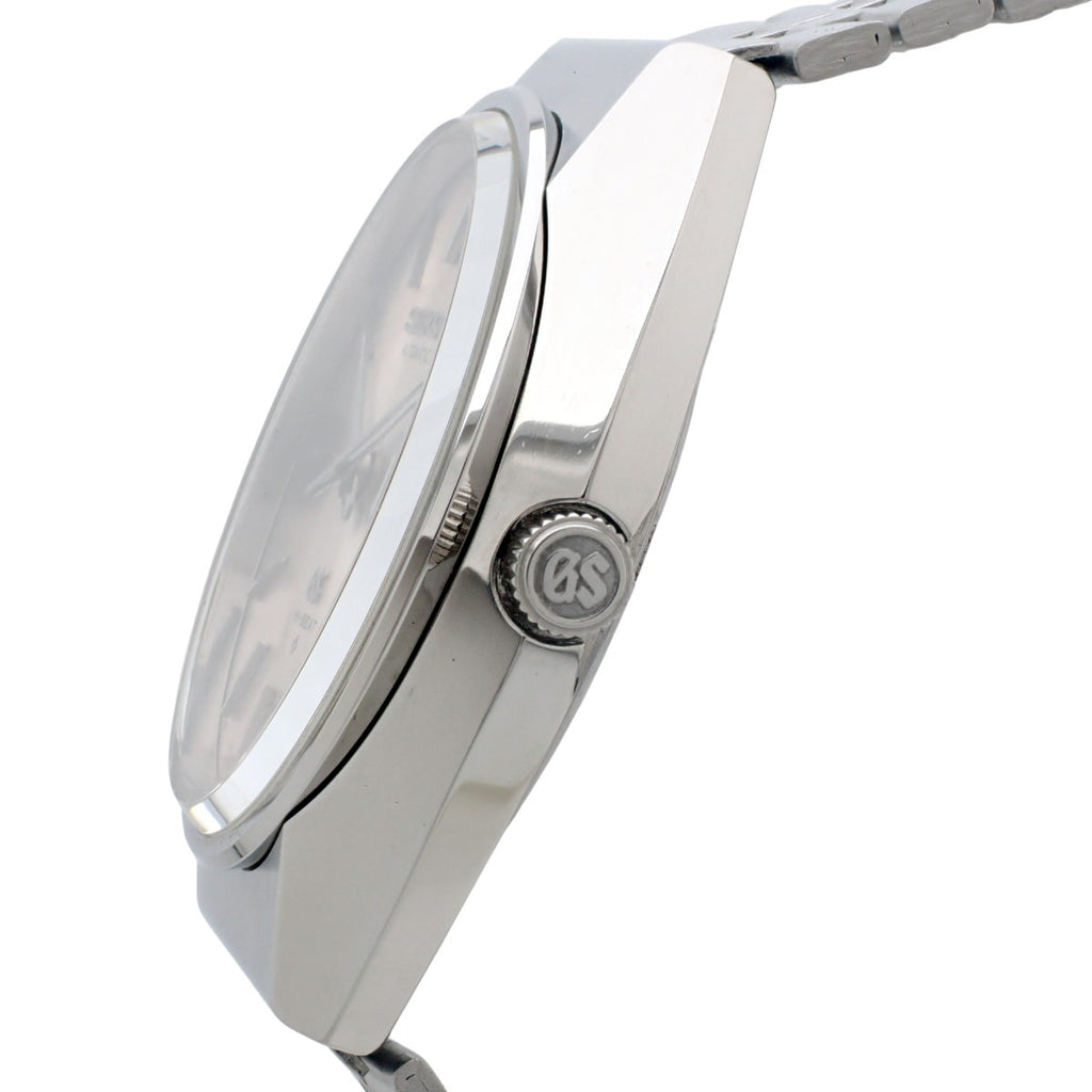 グランドセイコー 5646-8000 SEIKOブレスレット ベゼル/ガラス新品 自動巻 OH済 昭和46年/1971年製 GrandSeiko