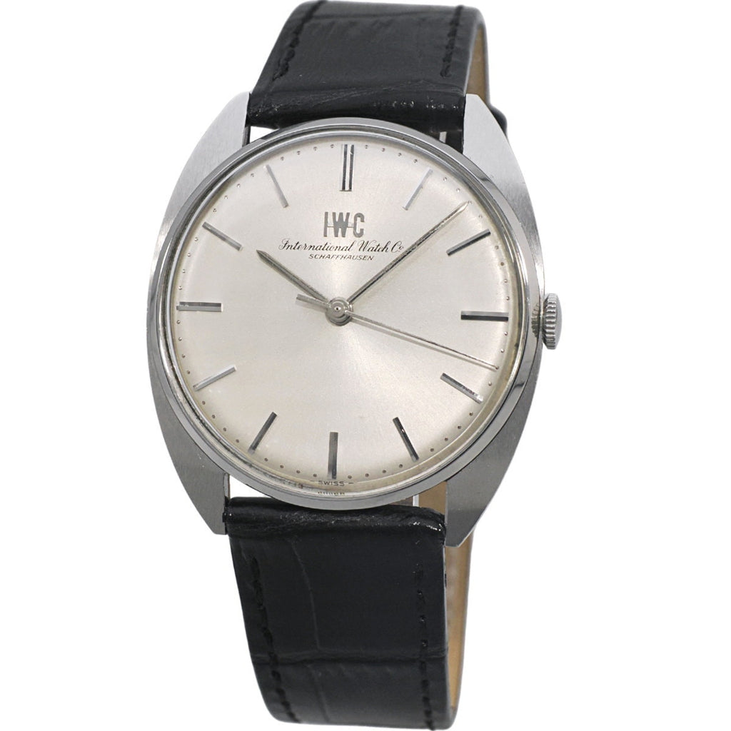 IWC Ref.2403(1419) トノー型 Cal.403 手巻き OH済 1974年製