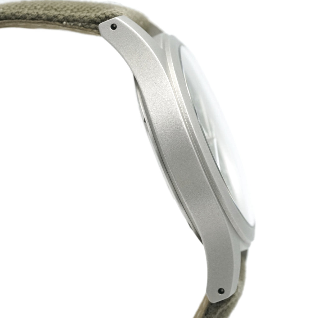 ハミルトン カーキ メカニカル 38mm H694190 グリーン文字盤 Cal.2804-2 手巻き USED Hamilton