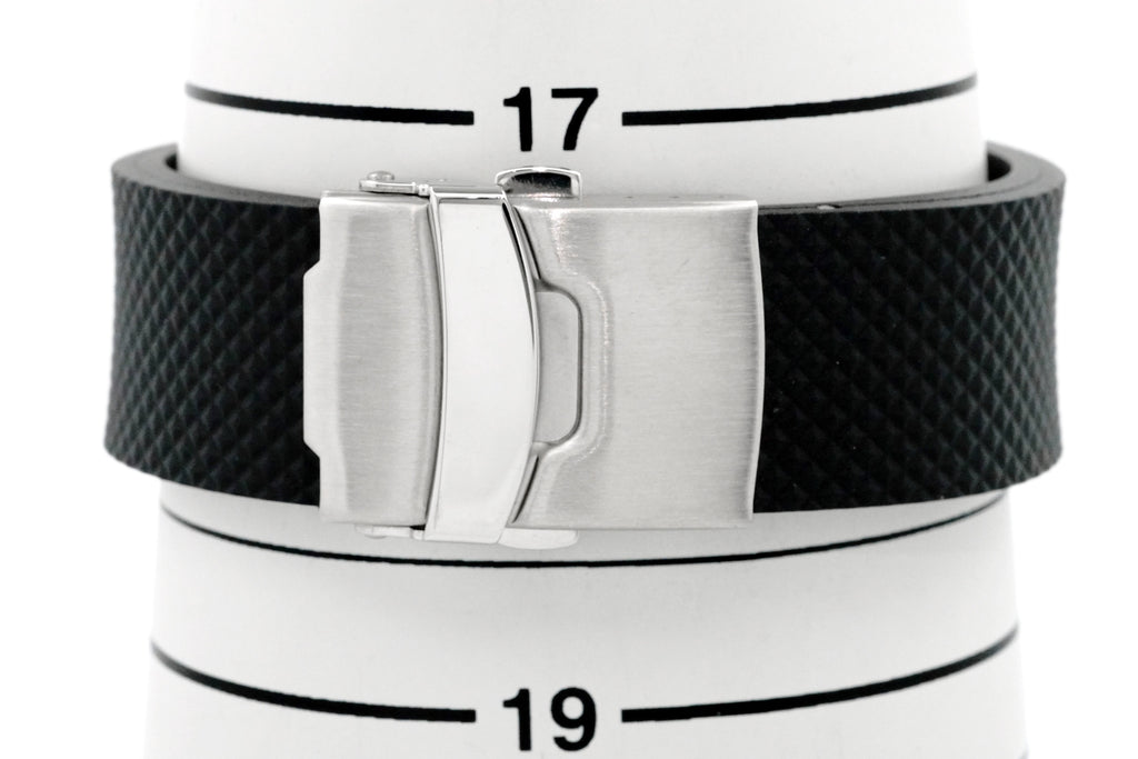 Laco by LACHER ラコ ネイビーシリーズ デイト 40mm ETA955.112 クオーツ USED