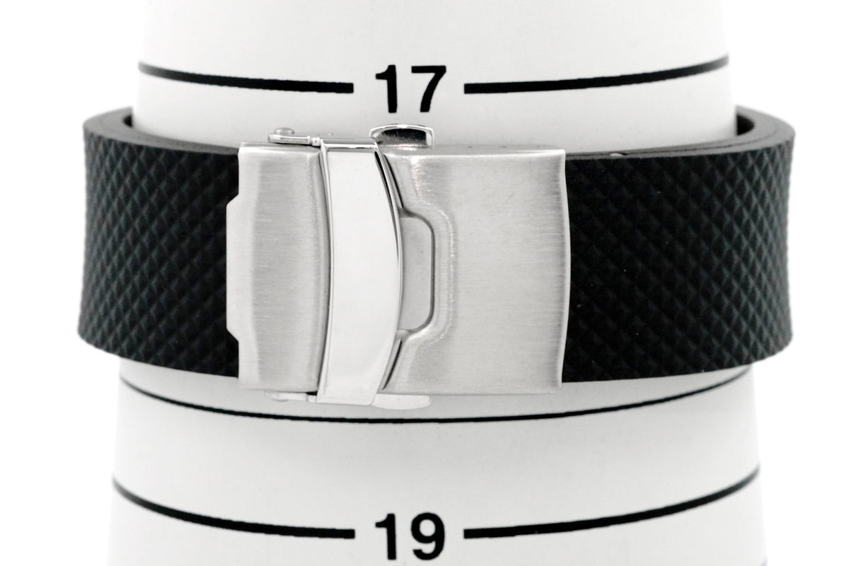 Laco by LACHER ラコ ネイビーシリーズ デイト 40mm ETA955.112 クオーツ USED