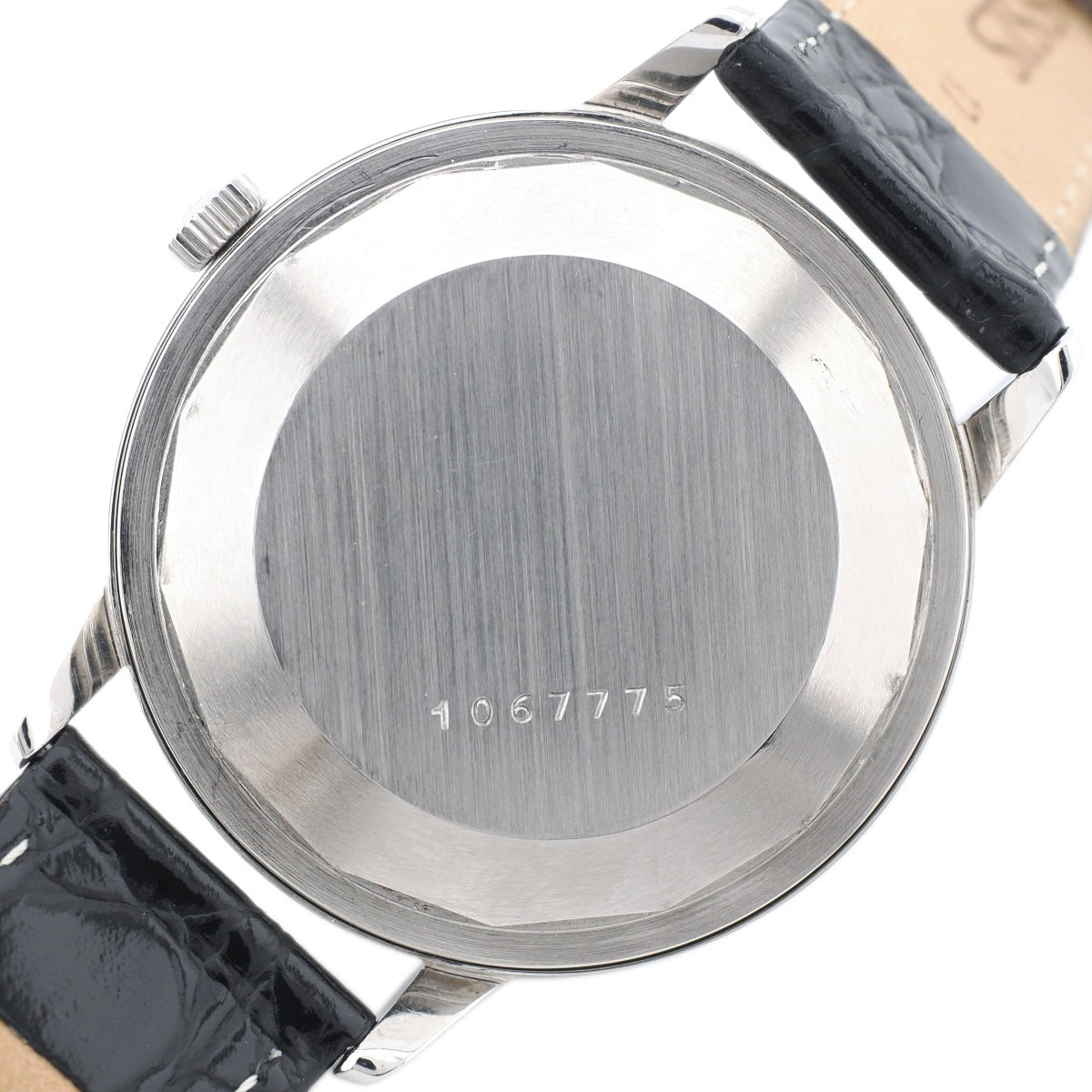 ジャガールクルト Ref.393 クロスライン Cal.881 自動巻 1960年代 Jaeger Lecoultre