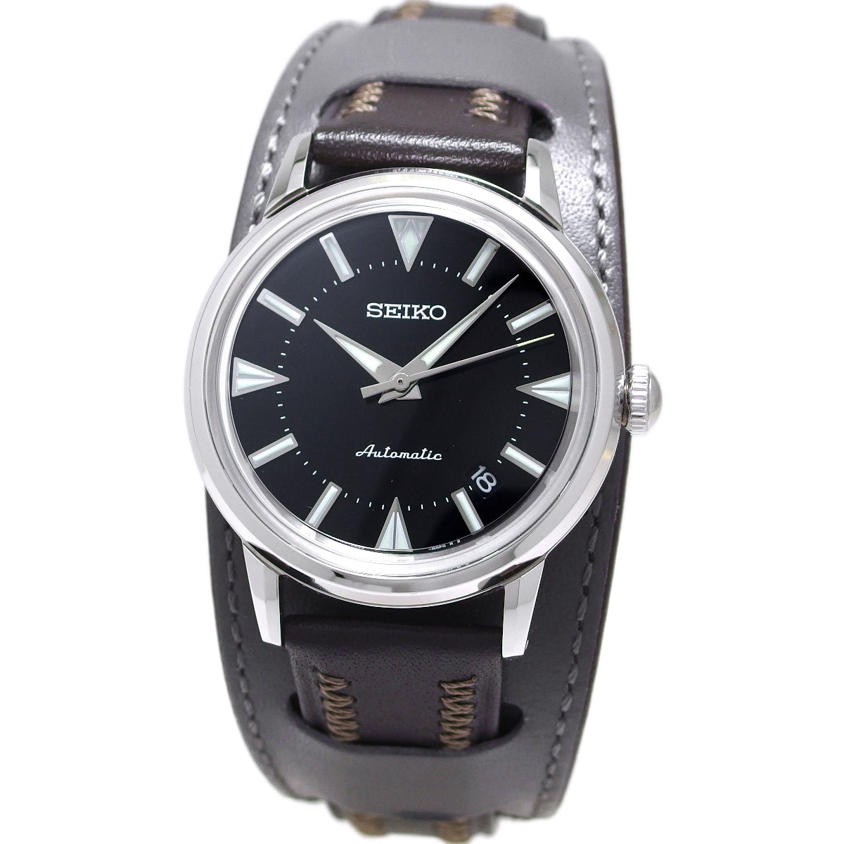 Seiko Prospex 1959 First Alpinist Re-creation, limited to 1,959 pieces, automatic, released in 2021, USED